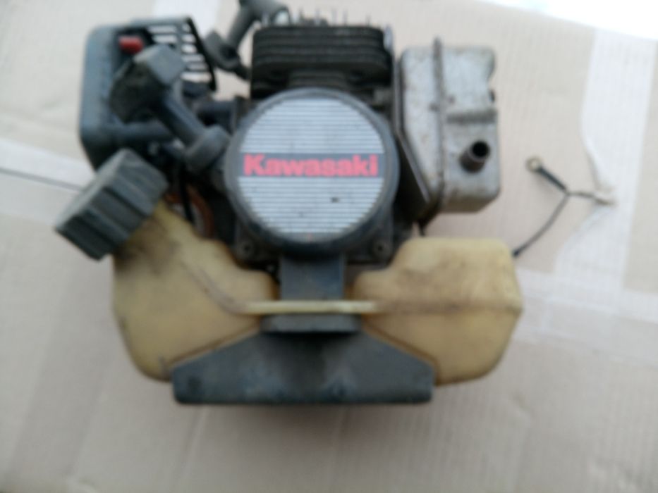 Nożyce do żywopłotu