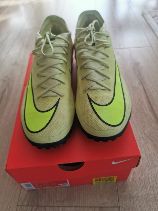 Nike Mercurial Vapor TF rozmiar 45