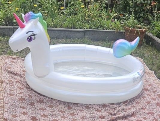 Sprzedam basen dla dzieci