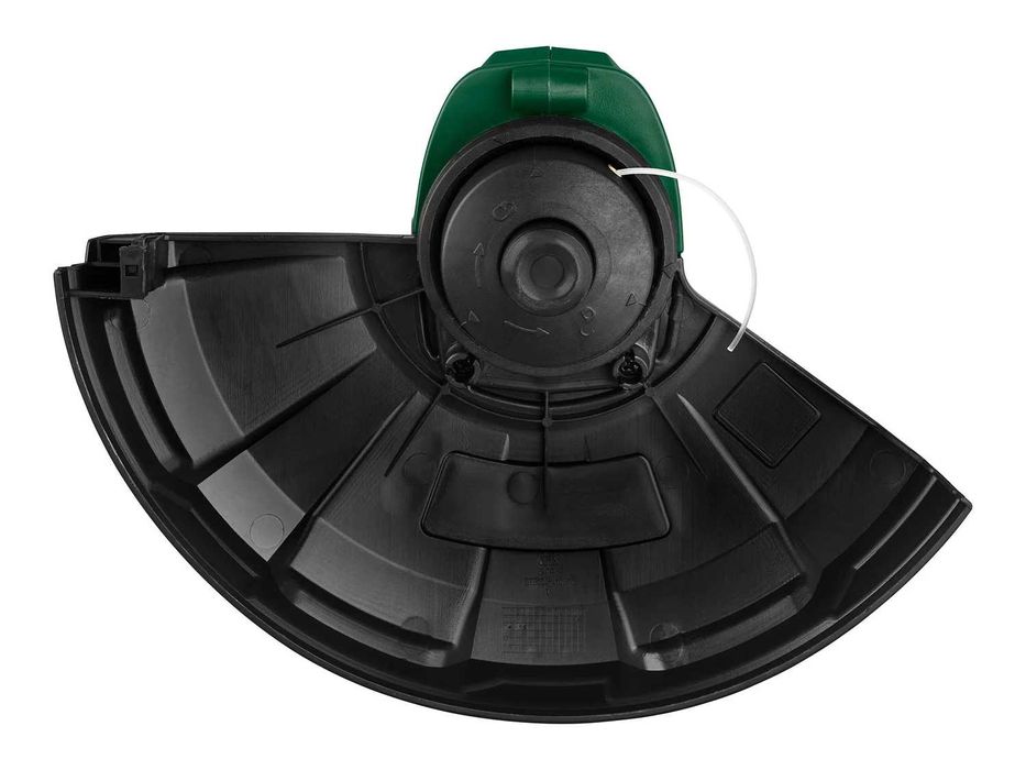 NEW! Електричний тример PARKSIDE PRT 300 C3 / косарка, косилка 300Вт