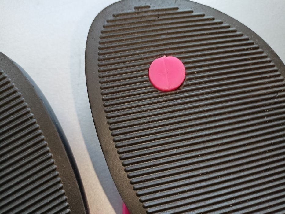 Klapki damskie japonki plażowe Ipanema rozm EUR 39