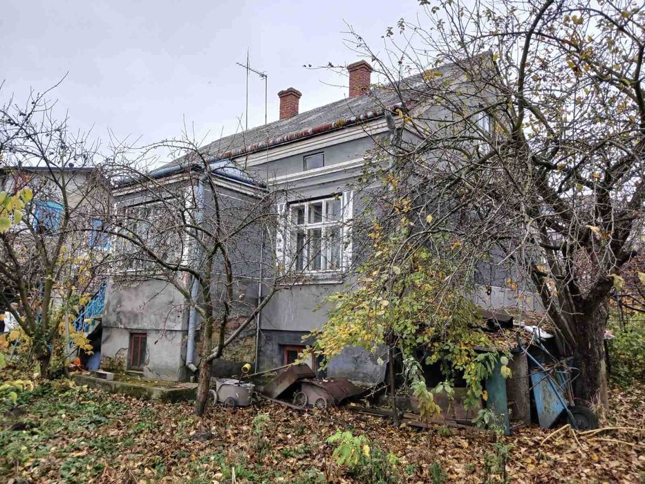 Будинок м.Винники вул.Козацька 95 кв.м 8 сот