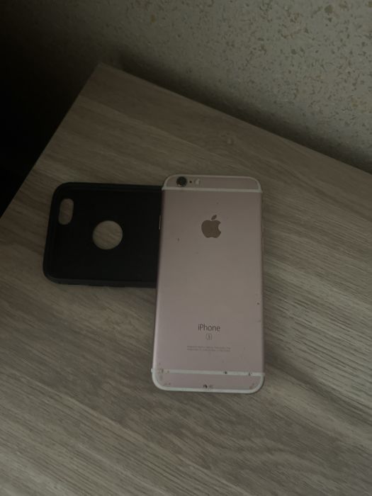 Iphone 6s в хорошому стані