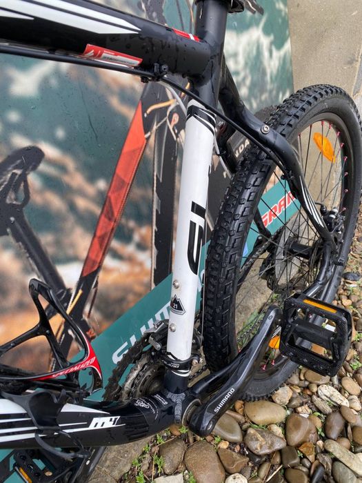 Велосипед Specialized Rockhopper SL