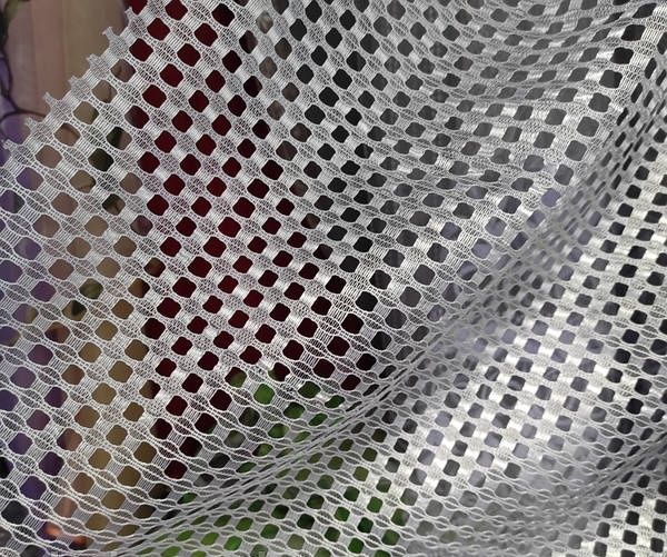 Якісна тюль сітка в чотирьох кольорах висота 2.8 м.