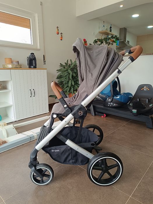 Carrinho Bebé Cybex Balios S