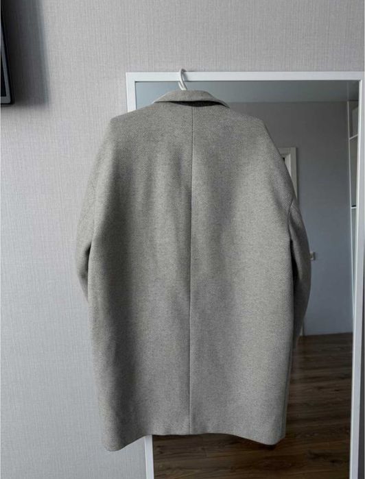 Пальто вовна gap S-M