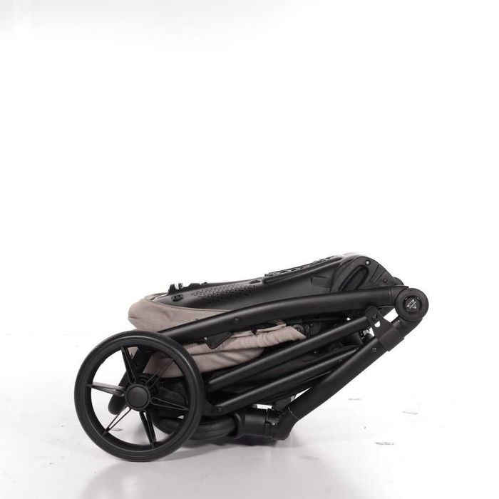 Junama Smart wózek 2w1