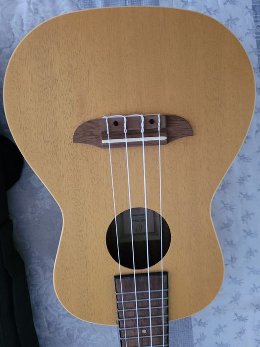 Nowe Ukulele koncertowe Ortega