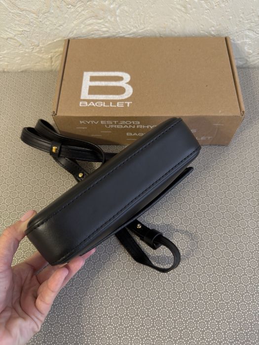 Сумка Baglet mini