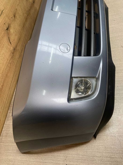 Zderzak przedni opel meriva a kolor z163 Milicz • OLX.pl