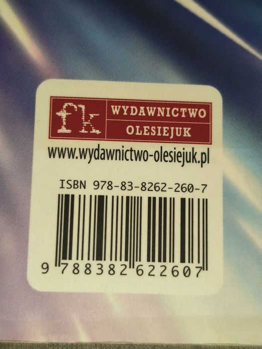 Buzz Astral Disnej Pixar książka - Toy Story