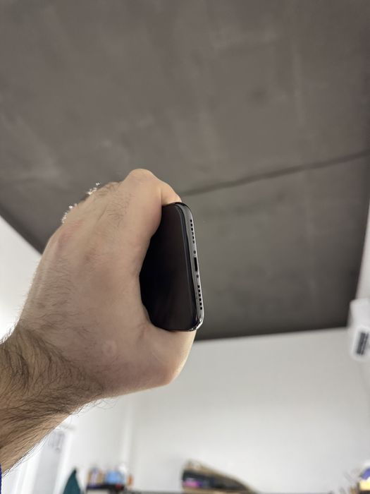 Apple iphone X 256 gb Neverlock айфон 90%