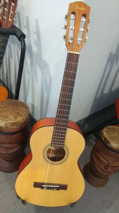 FENDER Violão tamanho 3/4