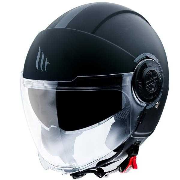 Kask Motocyklowy Otwarty MT Viale S, M, l , XL ,XXL Wysyłka Blenda