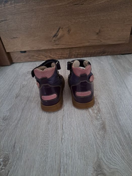 Buty Memo rozm. 23