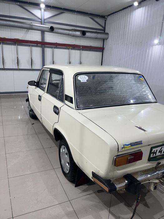 Продам ваз 2101