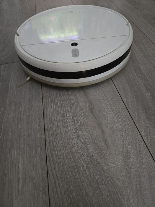 Robot sprzątający