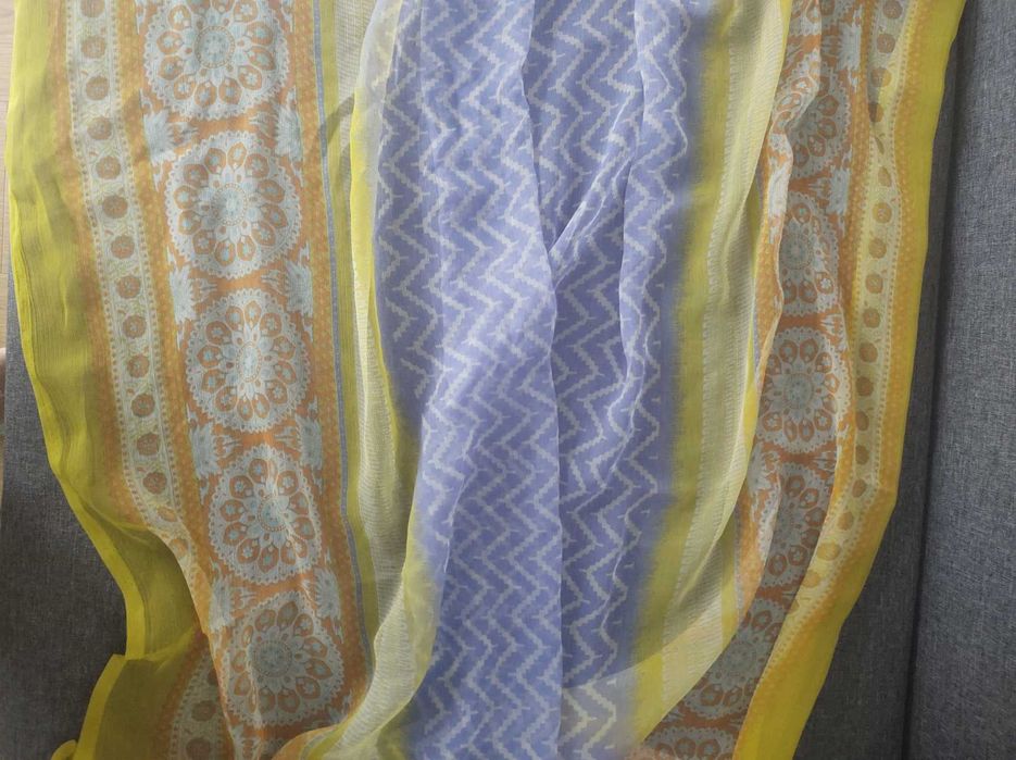 Apaszka, chusta damska