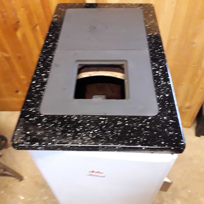 Piecyk JOTUL 453