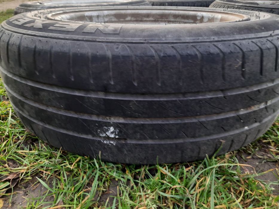 Диски R14 4/100 цо67.1