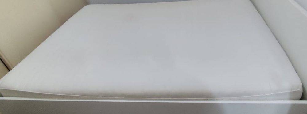 Colchão 140cm x 200cm - conforto e noites bem dormidas a um ótimo preço