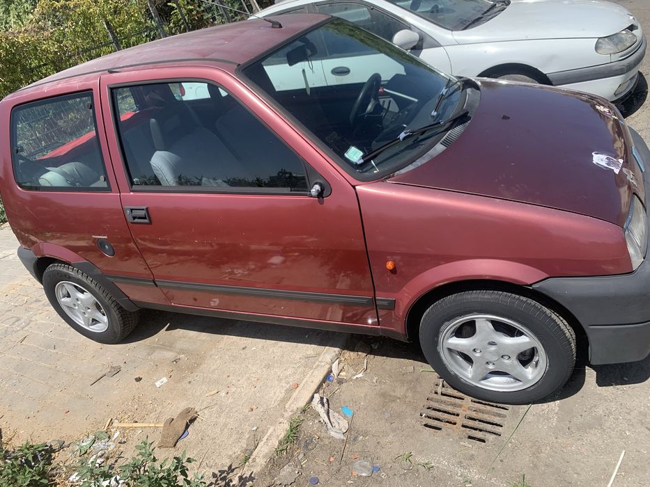 Fiat cinquecento485837029644052481