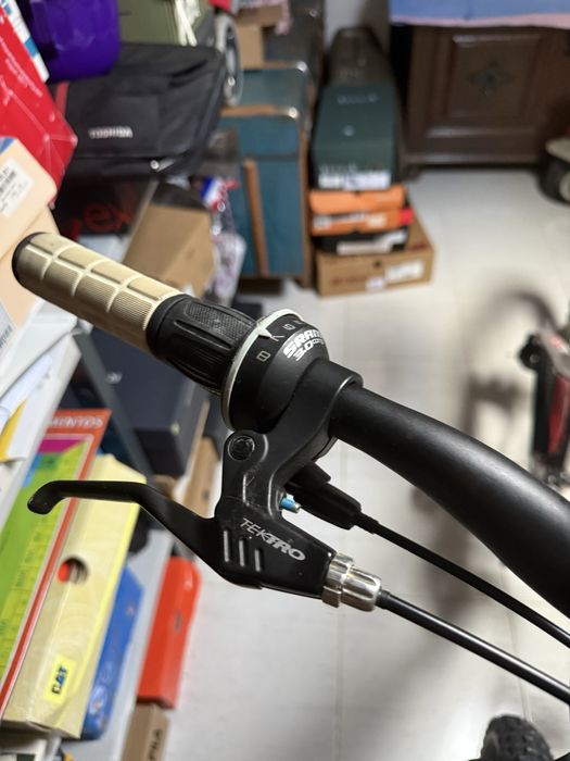 Bicicleta GT chucker 3.0