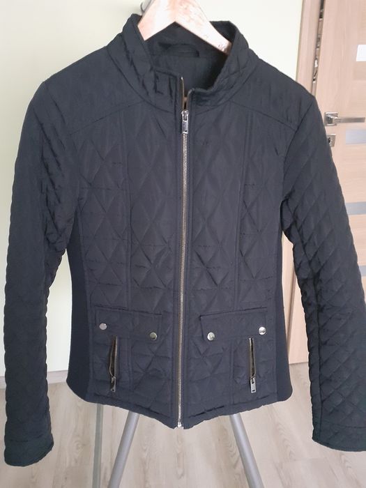 Kurtka krótka damska