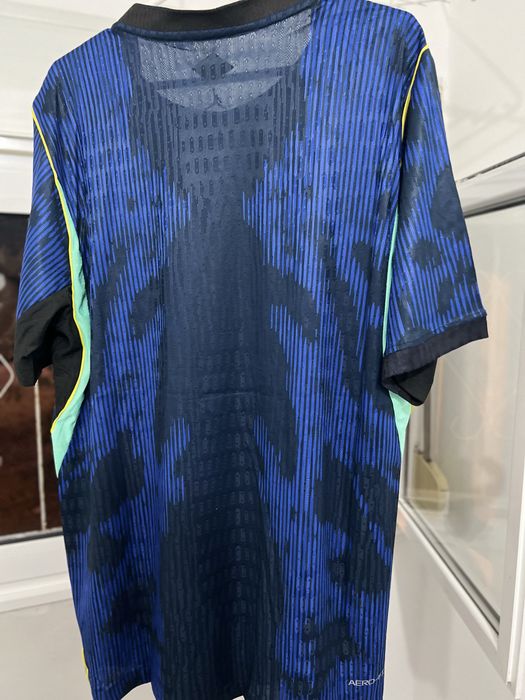 Vendo camisa Brasil