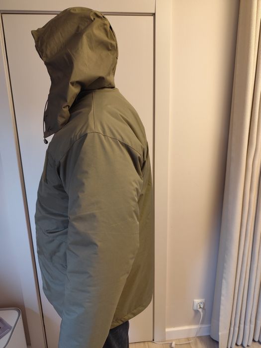 Kurtka 644 oliwka / khaki Gatunek 2