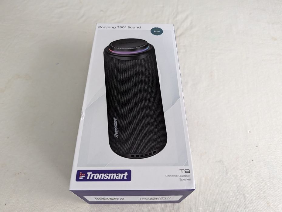 Coluna Bluetooth Tronsmart T8