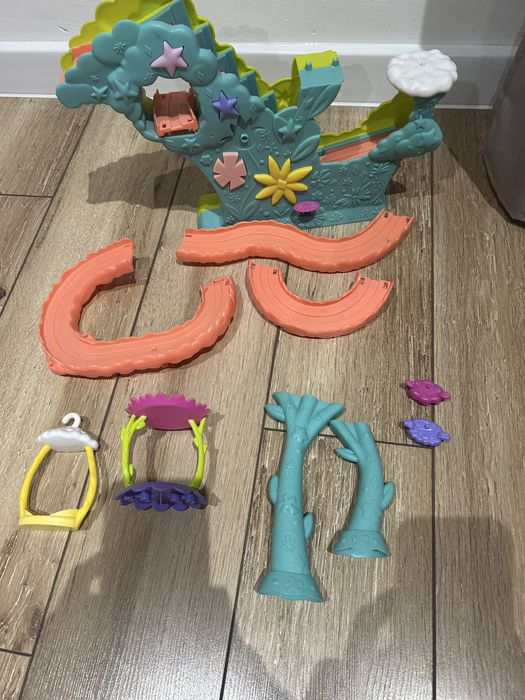 Domek lps wróżkowy