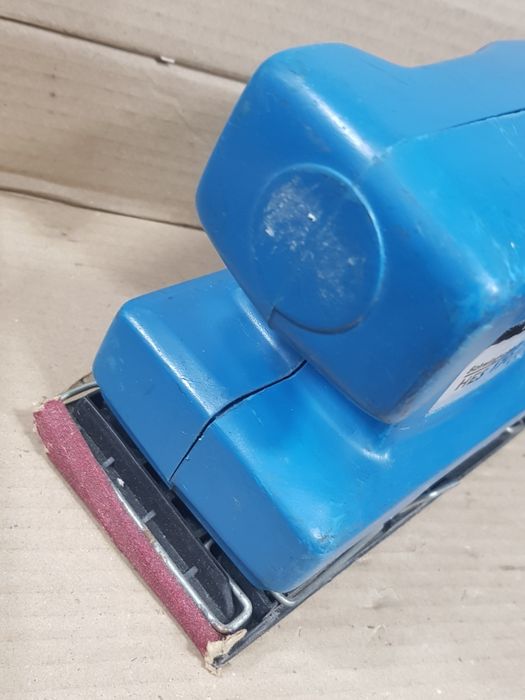 Шлифовальная машина Haager HES-170,230 B,135 Вт