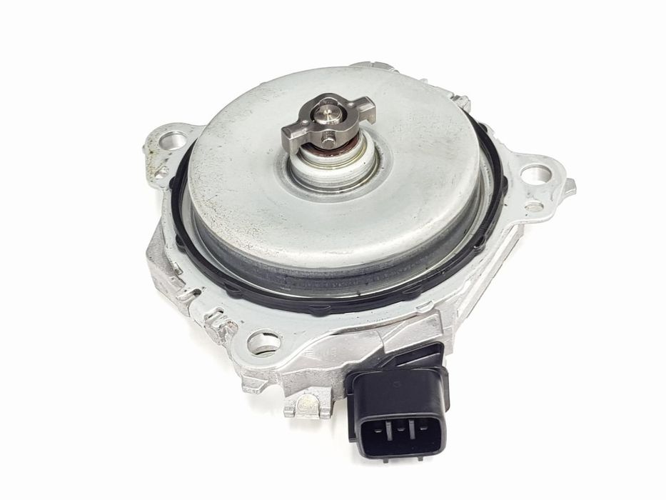 Módulo Eletrónico Toyota Yaris Cross
