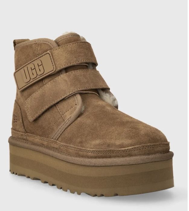 Ugg platform оригінал