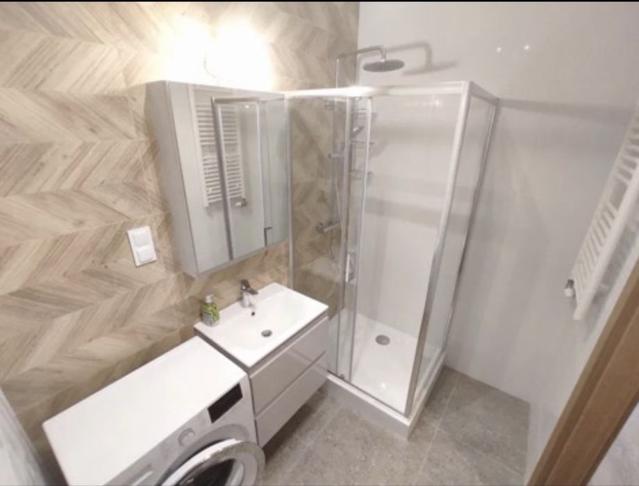 Mieszkanie do wynajecia 42m 2pokoje Osiedle Carpatia - Widok 4