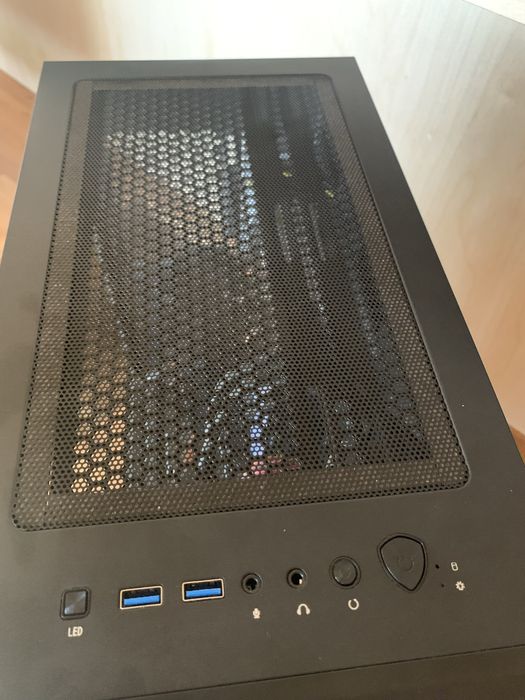 Pc gamer.