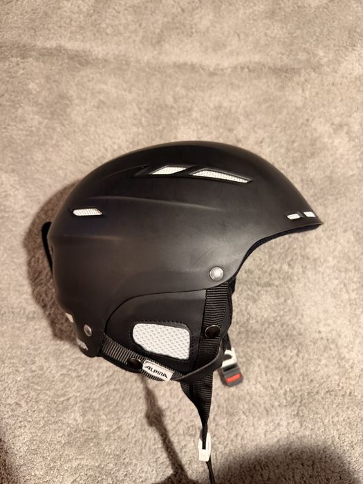 Kask Narciarski Alpina