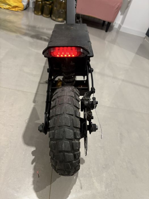 Kukirin G2 rok 2025