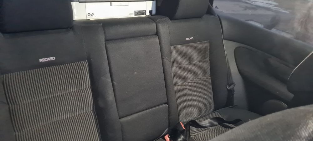 Czesci golf 4 1.9 tdi  bora seat leon audi a3 8l