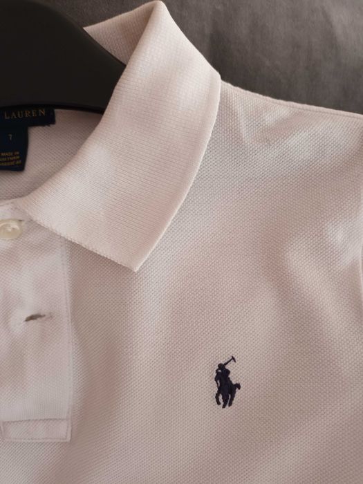 Polo Ralph Lauren menino