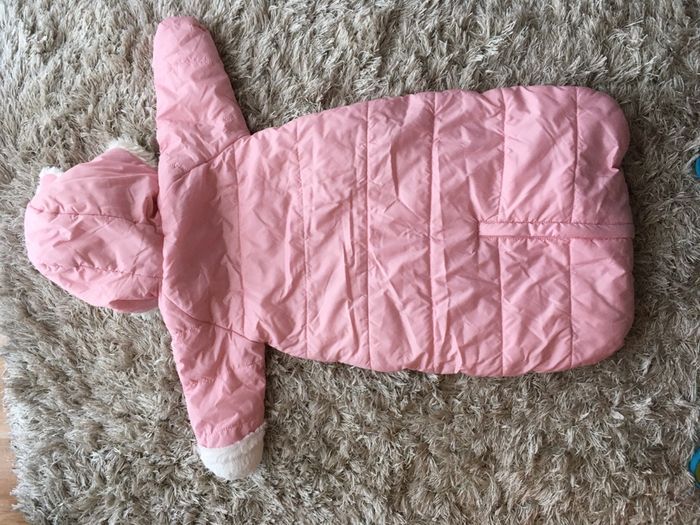 Kombinezon Cool Club