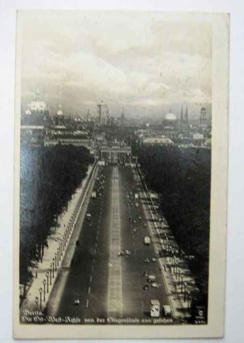 Feldpost - Wafen SS - Leibstandarte Adolf Hitler