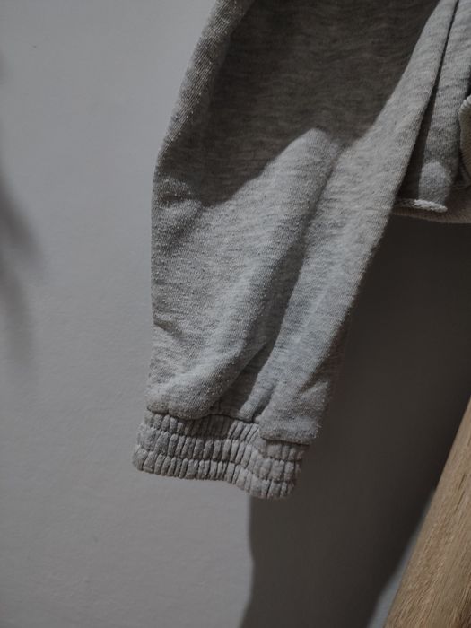 Bluza z kapturem