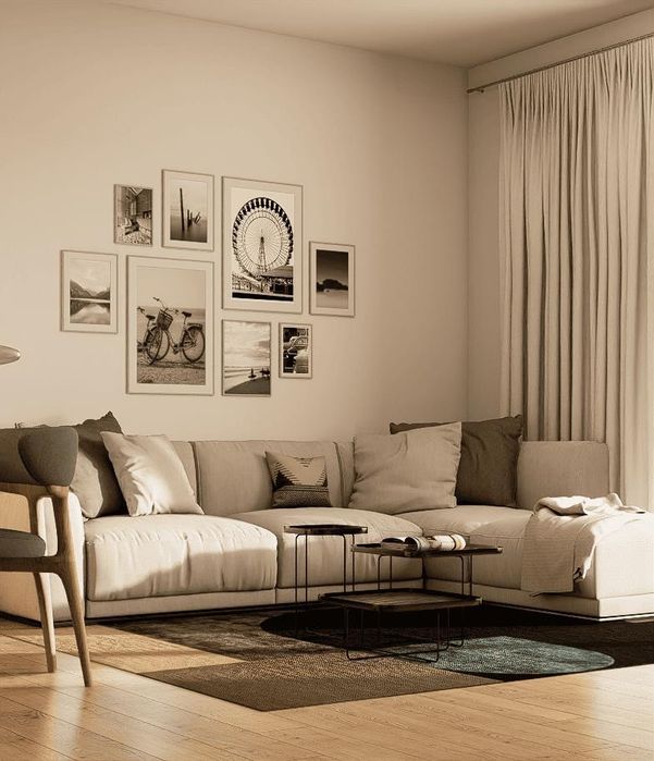 Apartamento T1 piso 1 ( ultimo piso)