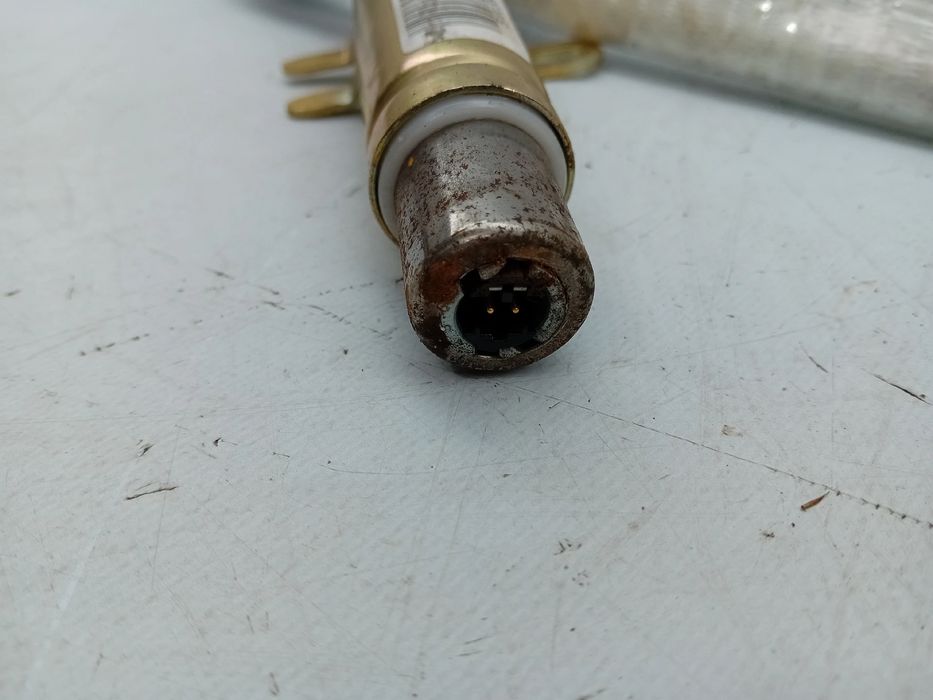 Airbag cortina esquerdo BMW 3 Compact (E46)