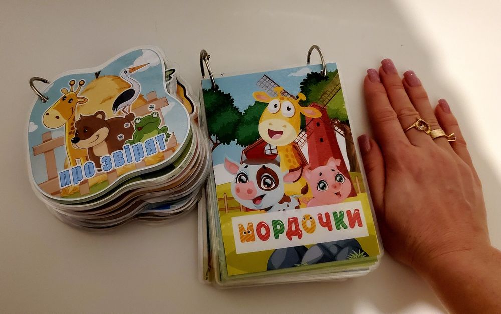 Ігри на липучках