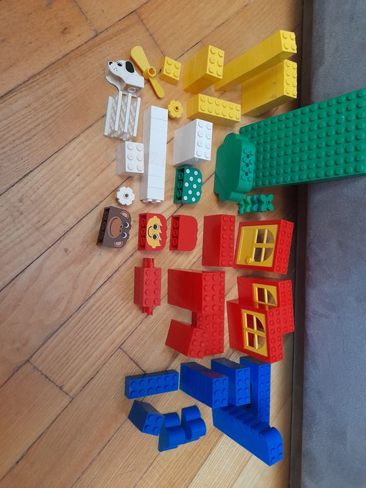 Лего SYSTEM 4133