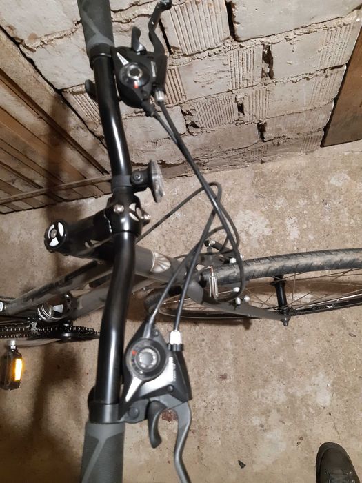 Sprzedam rowery trekingowe